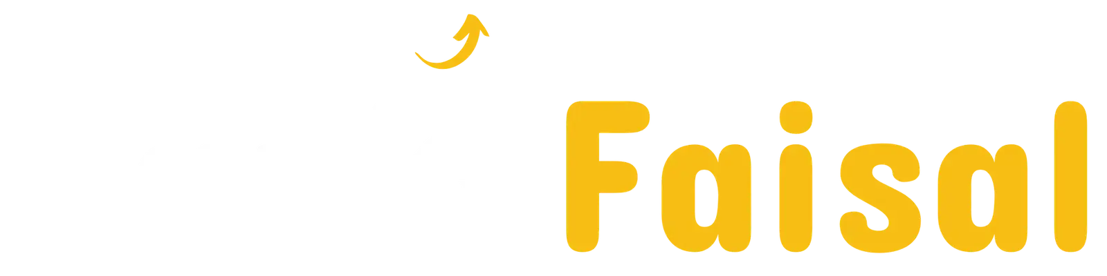 Faisal logo