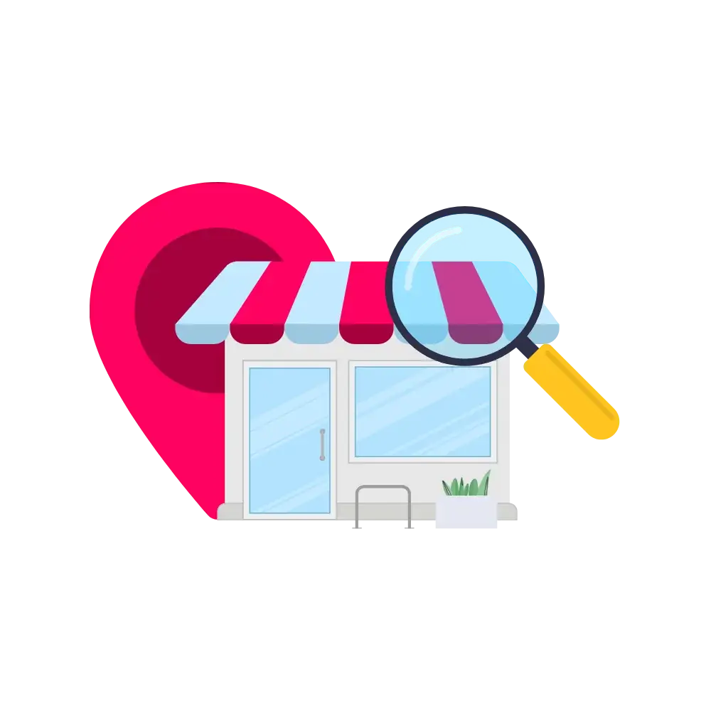 Local SEO